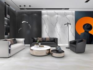 Quality Living Room 900x1800 Porcelain Tile That Looks Like Marble wholesale