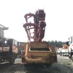 38m Putzmeister Boom Pump