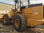 Used CAT 950 G wheel loader for sale