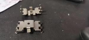Quality Manufacturers directly supply metal stamping parts stainless steel fastener welding free fasteners wholesale