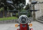 60V Lead Acid Battery 20Ah 3 Wheel Battery Scooter