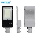 60W Solar Street Lights SMD5730 150lm/ W 3.2V 15AH