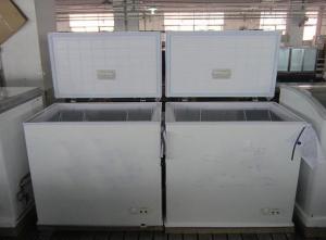 Quality Length 2m large chest freezer wholesale