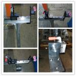 Fiber Optic FTTH Cable Production Line For Premise Cable, 2 - 12 fibers indoor
