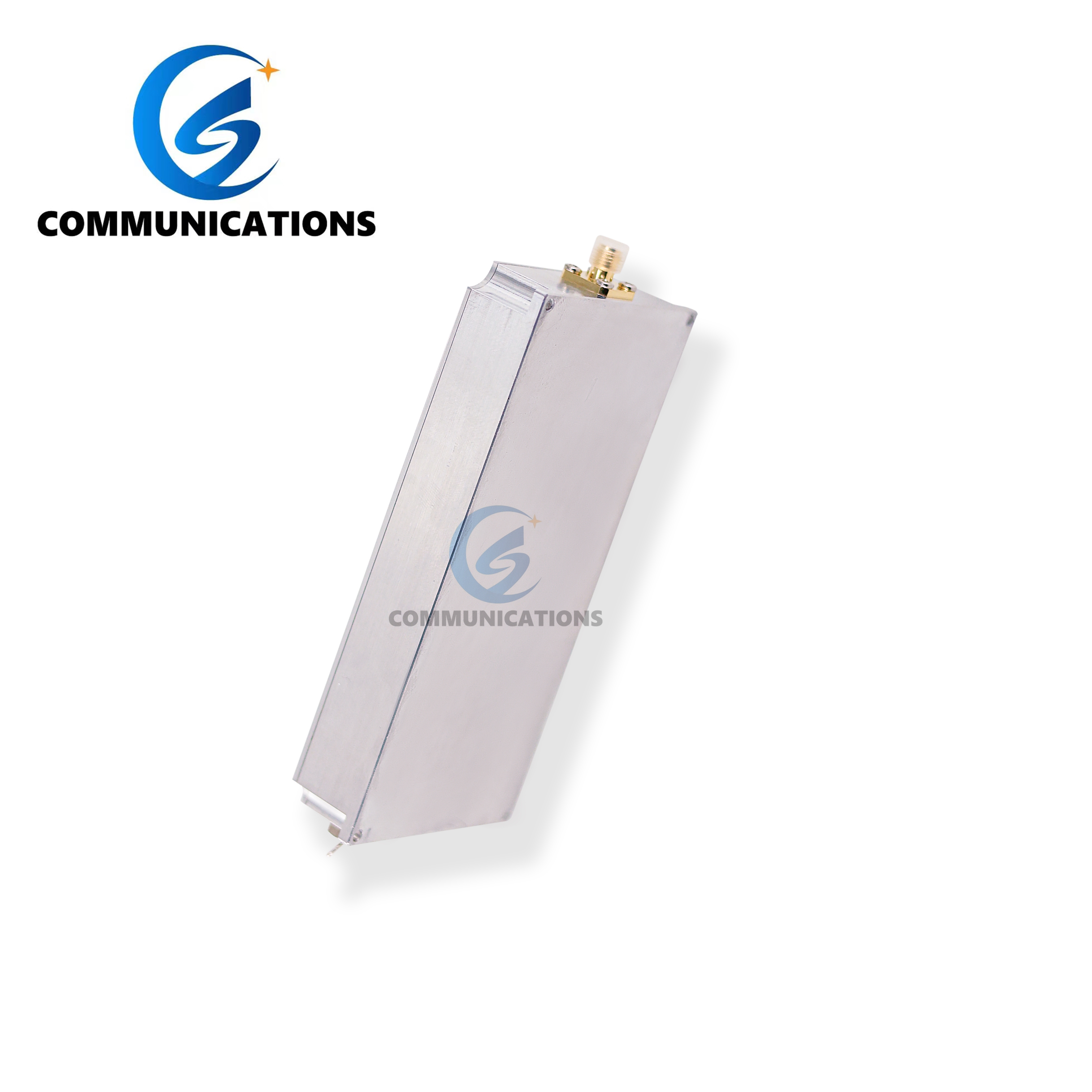 25W Anti UAV Power Amplifier RF Module Sigal Uav Defensive System for GPSL2 1.2G