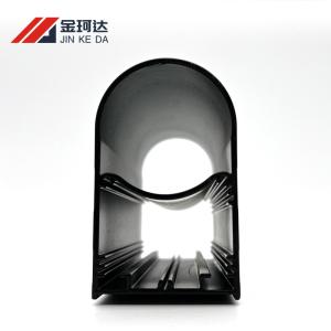 Quality Shockproof Electronic Die Cast Aluminum Enclosure 6063 Aluminium wholesale