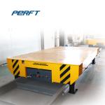 Factory Remote Control 2T Battery Powered Transfer Carts