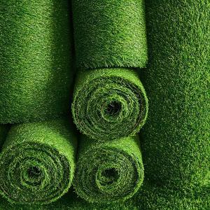 Quality Factory Wholesale 20mm 25mm 30mm 35mm 40mm Synthetic Grass Turf Landscape Artificial Grass For Garden wholesale