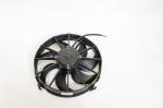 2800RPM Speed Carrier Condenser Fan Motor , 12V Blower Fan With Blowing Blades