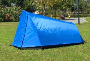 Quality 2 Person High Quality 3-Season Lightweight Water Resistant Family Camping Tent with Carry Bag(HT6023) wholesale