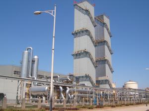 Quality 28000m3/H Cryogenic Air Separation Plant , Large Scale Cryogenic Air Separation Unit wholesale