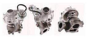 Quality Mazda 323, 626 DiTD RHF3H Turbo VB410047, VJ27,14411-EB300 wholesale