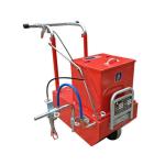 Road Marking Paint Primer Spray Small Road Marking Equipment