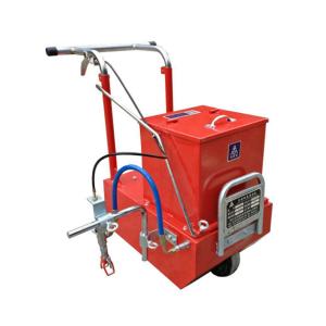 Quality Road Marking Paint Primer Spray Small Road Marking Equipment wholesale