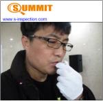 Whistle Bsci Pre Shipment Inspection Services