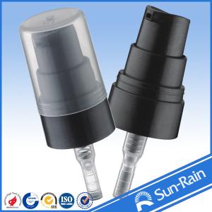 Quality Customized Cosmetic bottle perfume bottle sprayer 18mm 20mm 24mm wholesale