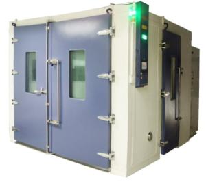 Quality LIYI R404A Environmental Walk In Humidity Chamber Large Capacity 20-98% RH wholesale