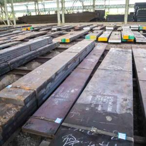 Quality AMS 5593F Alloy Round Bar UNS N06333 Cold Rolled Strip wholesale