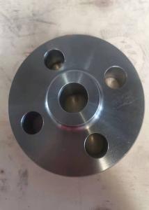 Quality DIN Forged Steel Flanges Super Duplex Nickel Based Alloy 20 N08020 wholesale