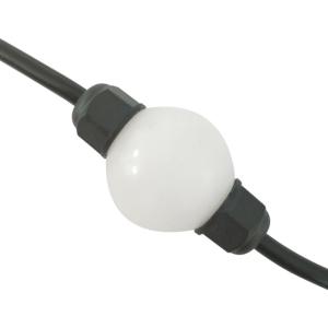 Quality Waterproof Digital Led Module Lights Hanging Full Color Used In Event Stage wholesale