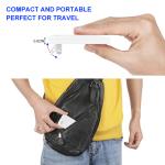 20V 3.25A PD 65W GaN Charger USB C QC3.0 Fast Charger For Laptop Phone