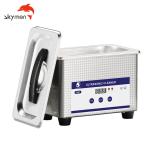 Skymen Portable 0.8L Glasses Ultrasonic Cleaner 35W Skymen Ultrasonic Cleaner