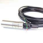 Piezoresistive Fuel Tank Liquid Submersible Pressure Sensor