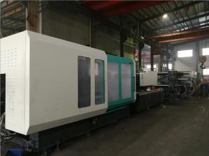 Quality Poultr Drinker / Feeder Plastic Injection Molding Machine 530 Ton Low Failure Rate wholesale