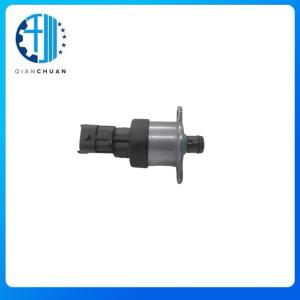 Quality Fuel Metering Solenoid Valve 0928400617 for PC200-8 6D107 Komatsu Engine Spare Parts wholesale