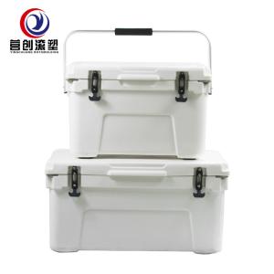 Quality Insulated Roto Cooler Box - UV Resistant for Long Lasting Cooling wholesale
