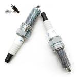 Korean Car Part Bujia Spark Plug For Hyundai KIA 18846-10060 18840-11051 18829