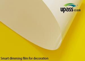 Quality Smart Dimming Film For Decoration Functional Film wholesale