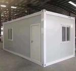REACHTOP Detachable House 2022 20ft Quick Container House Hotel and Advanced