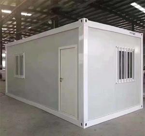 Quality Galvanized Steel Frame The Key to Your Dream Listing Tiny Home Portatil Casa Modular wholesale