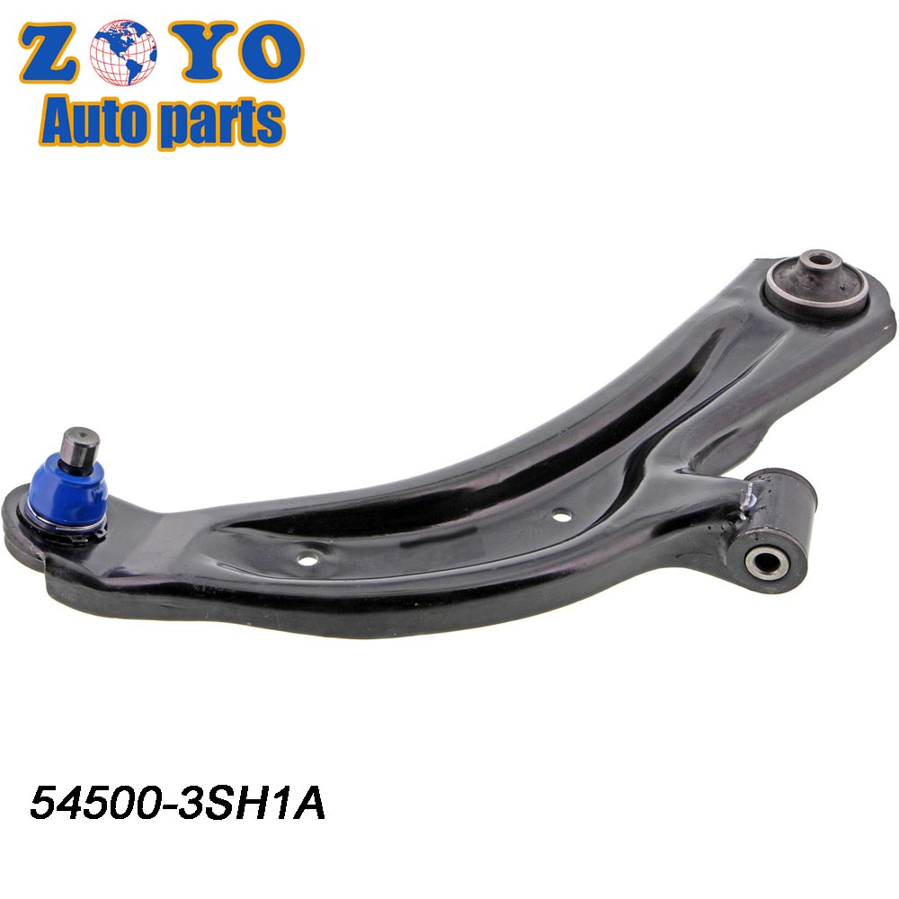 replace/repair 54500-3SH1A Auto suspension parts for Nissan Sentra NV200 2013-2019