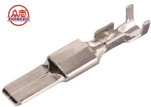 Quality Universal Automotive Wire Terminals And Connectors TS16949 Certification wholesale