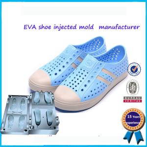 Quality 2 colors Rubber dip shoe mould maker in China wholesale