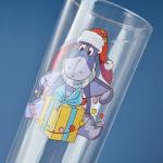 Transparent Laser Film Water Decal Paper For Glass Metal Ceramic Mugs Transfer