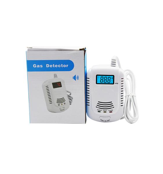 Cheap 7% LEL Flammable Gas Alarm for sale
