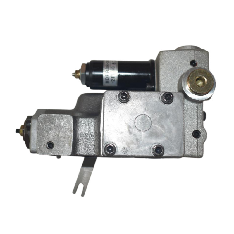 Kobelco Excavator Regulator SK380-8 Hydraulic Pump Regulator LC10V01005F4