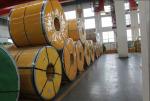 ASTM A240 , JIS G4304 , G4305 Hot Rolled Stainless Steel Coil 430 410 409