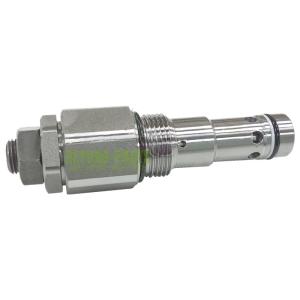 Quality Hitachi UH81 Excavator Spare Parts Main Relief Valve wholesale