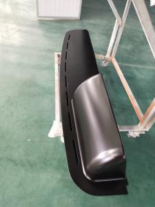 Quality Molded FRP Bus Body Parts Fiberglass Body Shell Large Durability Custom Color wholesale
