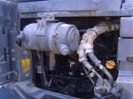 Used komatsu pc55mr excavator for sale