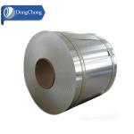 1100 1050 Aluminium Coil Strip Rust - Proof Used In Kitchenware