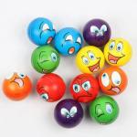 Experience the Benefits of 7cm PU Foam Anti Stress Sport Ball for Sports and