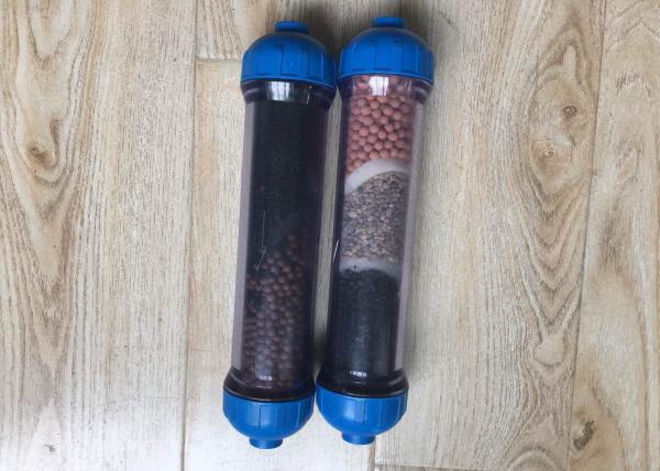 Cheap High Efficiency T33 Mineral Water Filter Cartridge For Reverse Osmosis System for sale