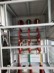 35kv 630A High Voltage Switchgear Sf6 Cabinet Ring Main Unit IEC298 Standard
