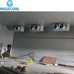 PU Insulation Sandwich Panel for Cold Storage Room 50mm/75mm/100mm/120mm/150mm
