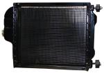 MTZ Tractor Parts Radiator 70Y-1301010
